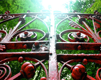 Strawberry Fields Forever