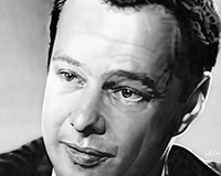 Brian Epstein