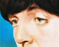 Eleanor Rigby