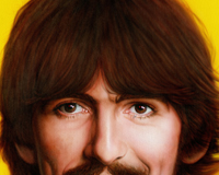 Sgt. Pepper George