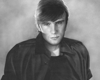 Stuart Sutcliffe