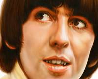 George Harrison Suite